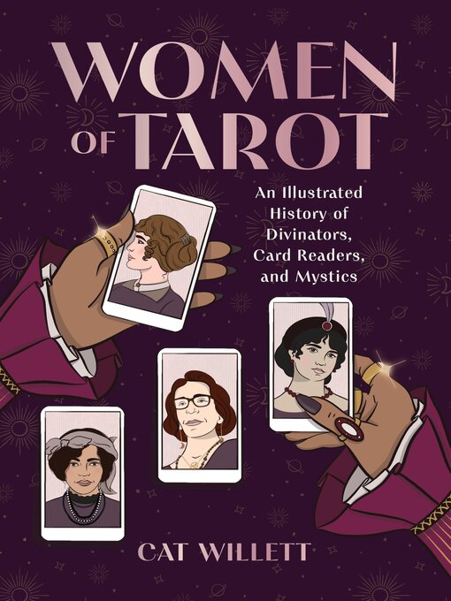 Title details for Women of Tarot by Cat Willett - Available
